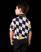 Race Day - Youth | Pennzoil® Polo