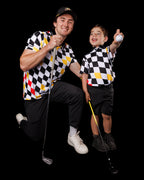 Race Day - Youth | Pennzoil® Polo