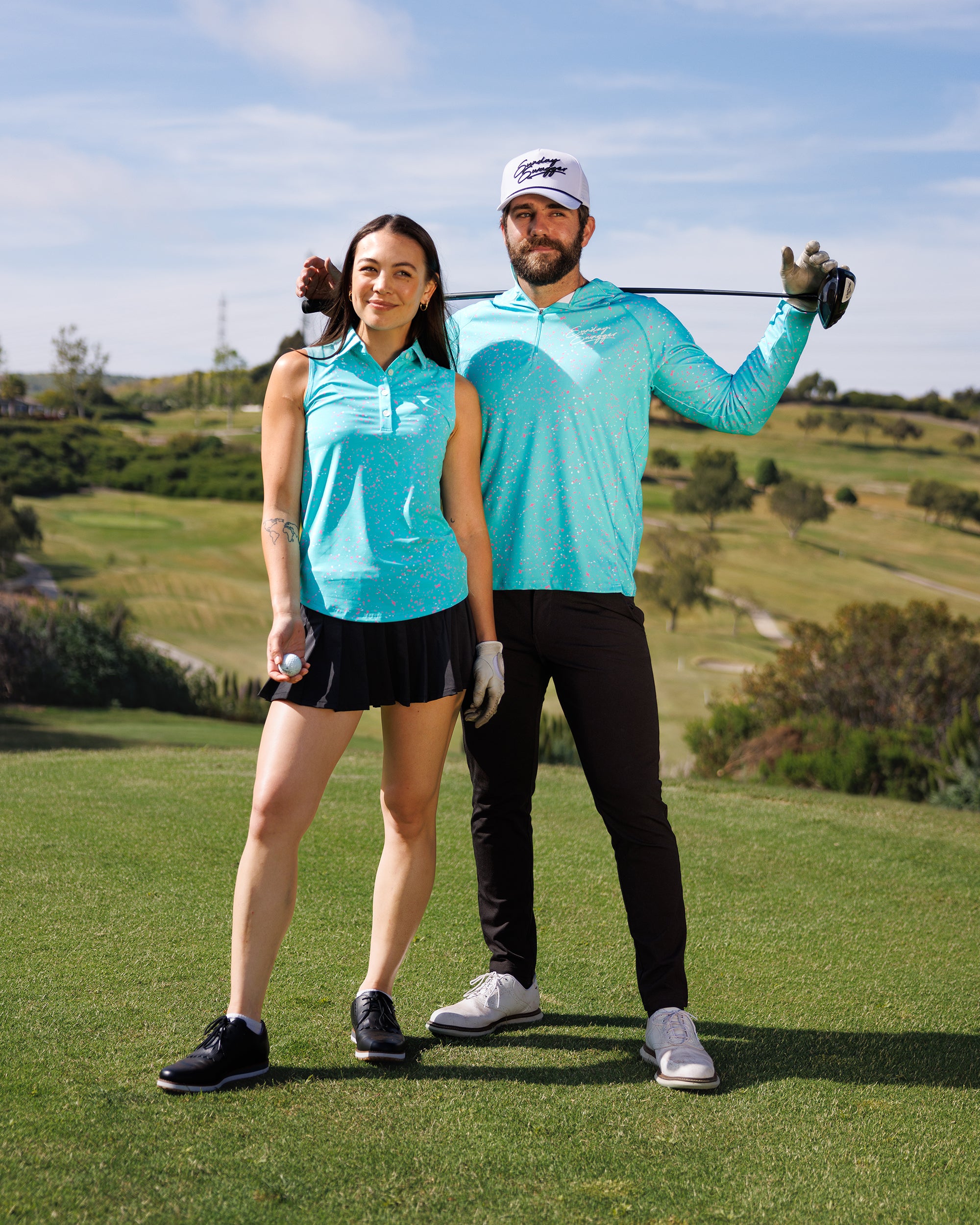 Performance Hoodie - Radical