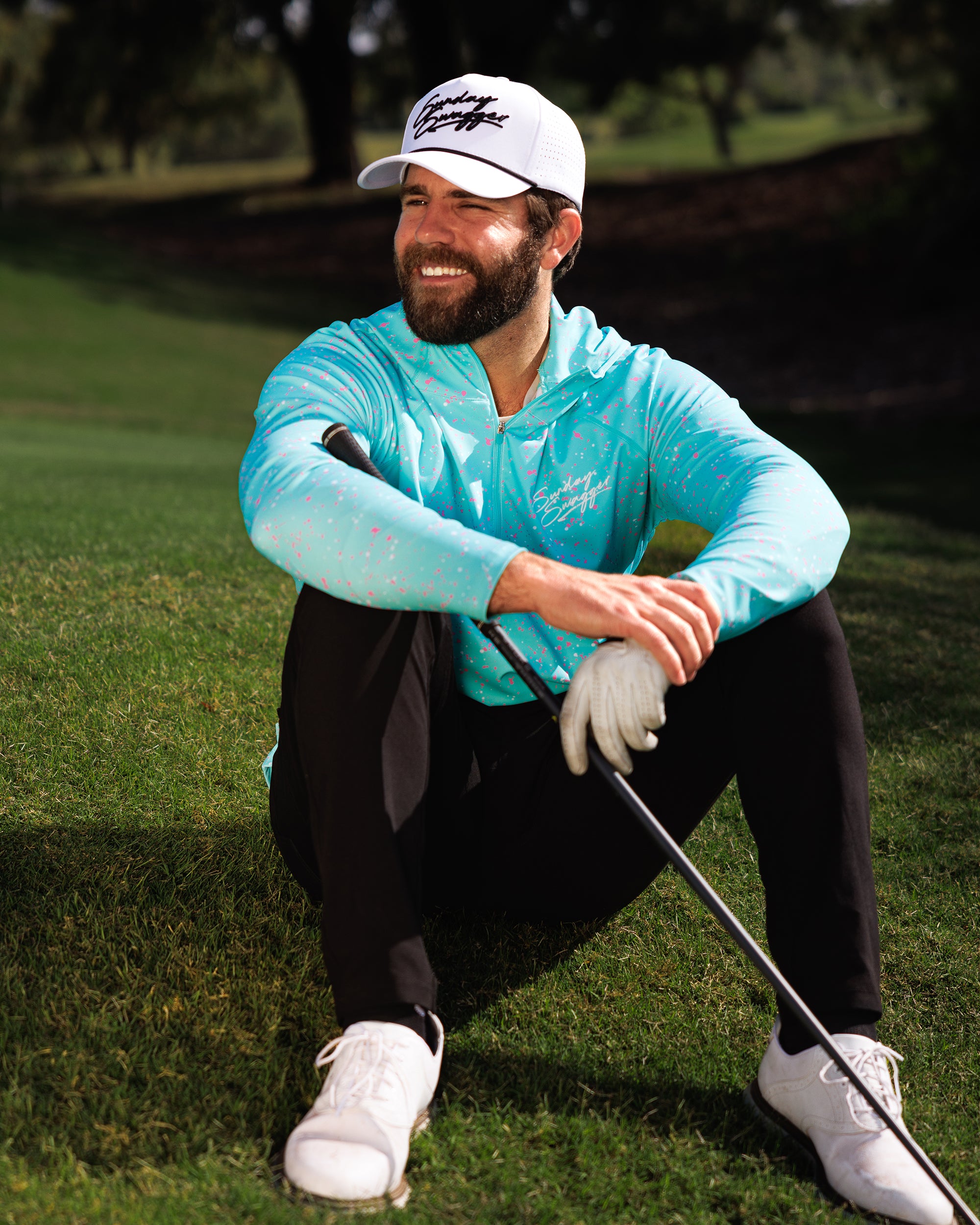 Performance Hoodie - Radical