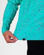 Men's Performance Q-Zip - Radical