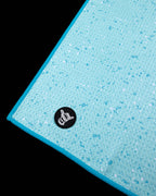 Rain Delay Golf Towel