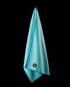 Rain Delay Golf Towel