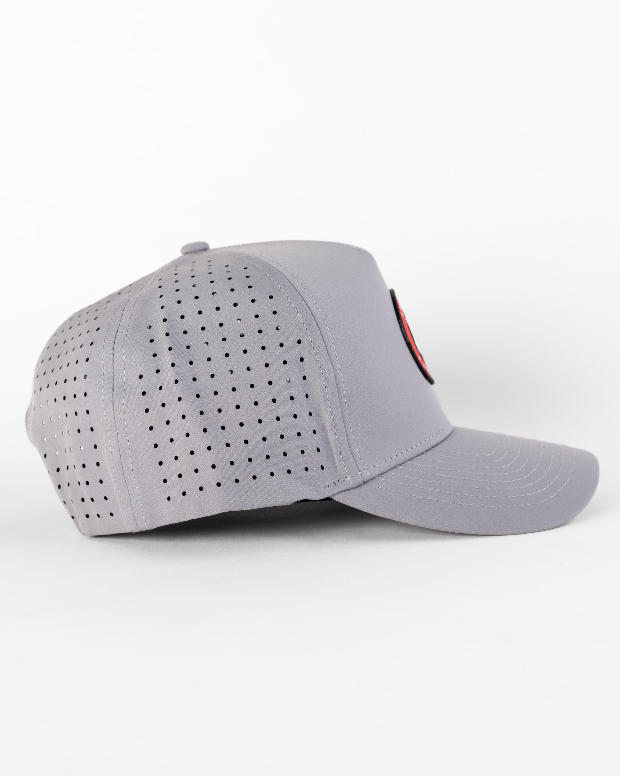 Chip In Snapback Hat