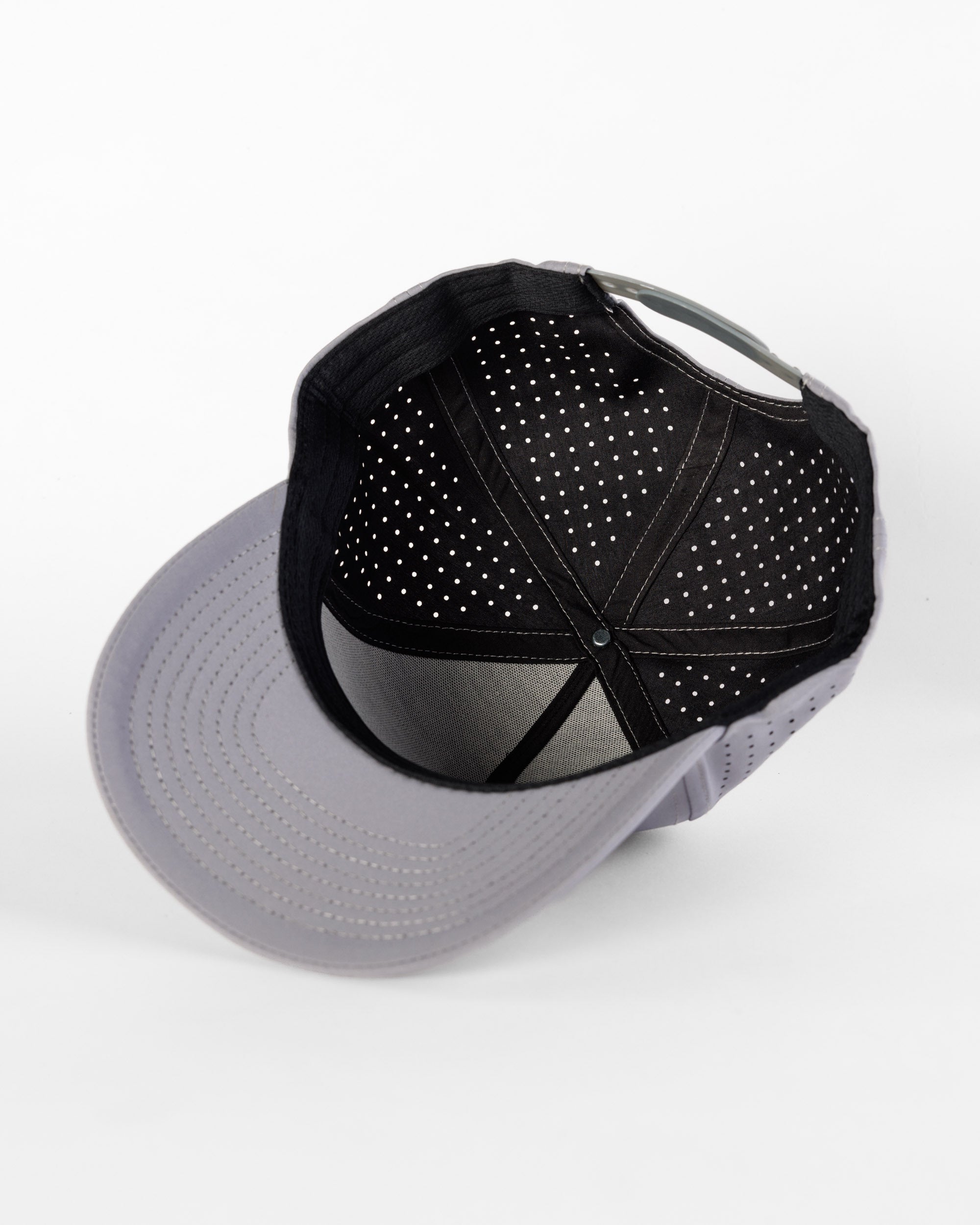 Chip In Snapback Hat