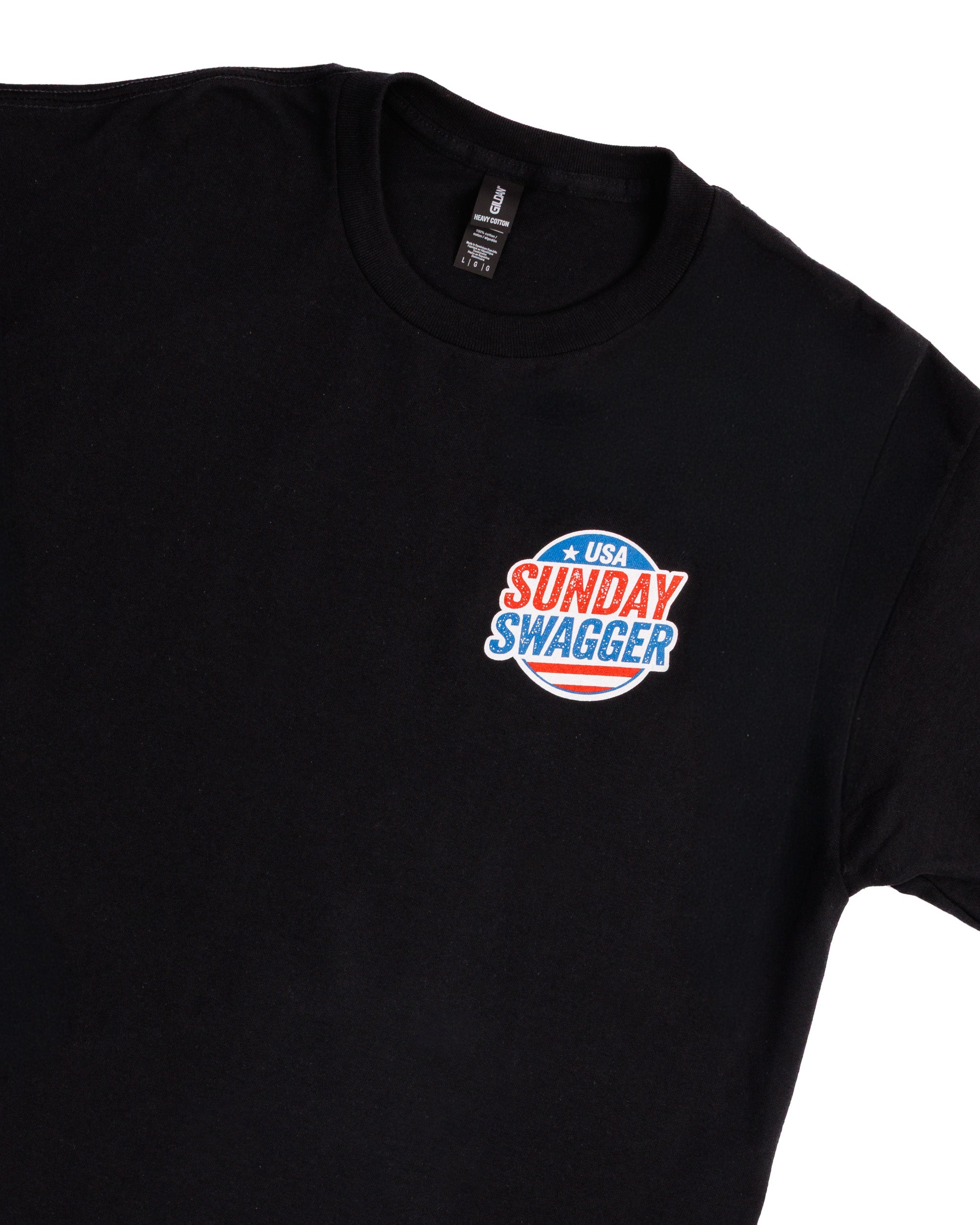 Red, White and Brews T-Shirt