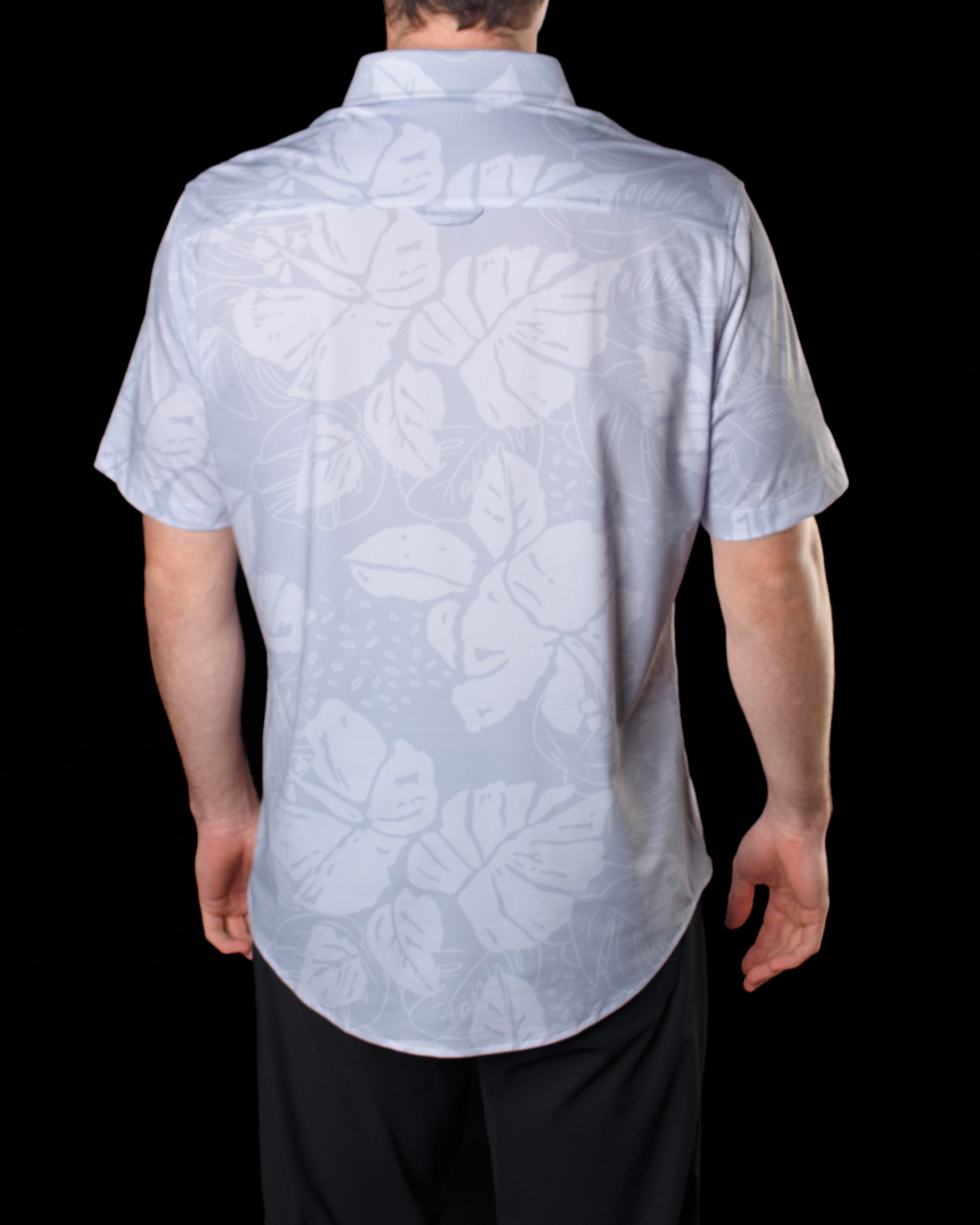 Reefside Button Up 2.0