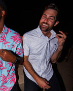 Reefside Button Up 2.0