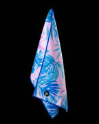 Relaxation Golf Towel