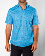 Reverb Button Up 2.0