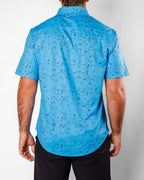 Reverb Button Up 2.0