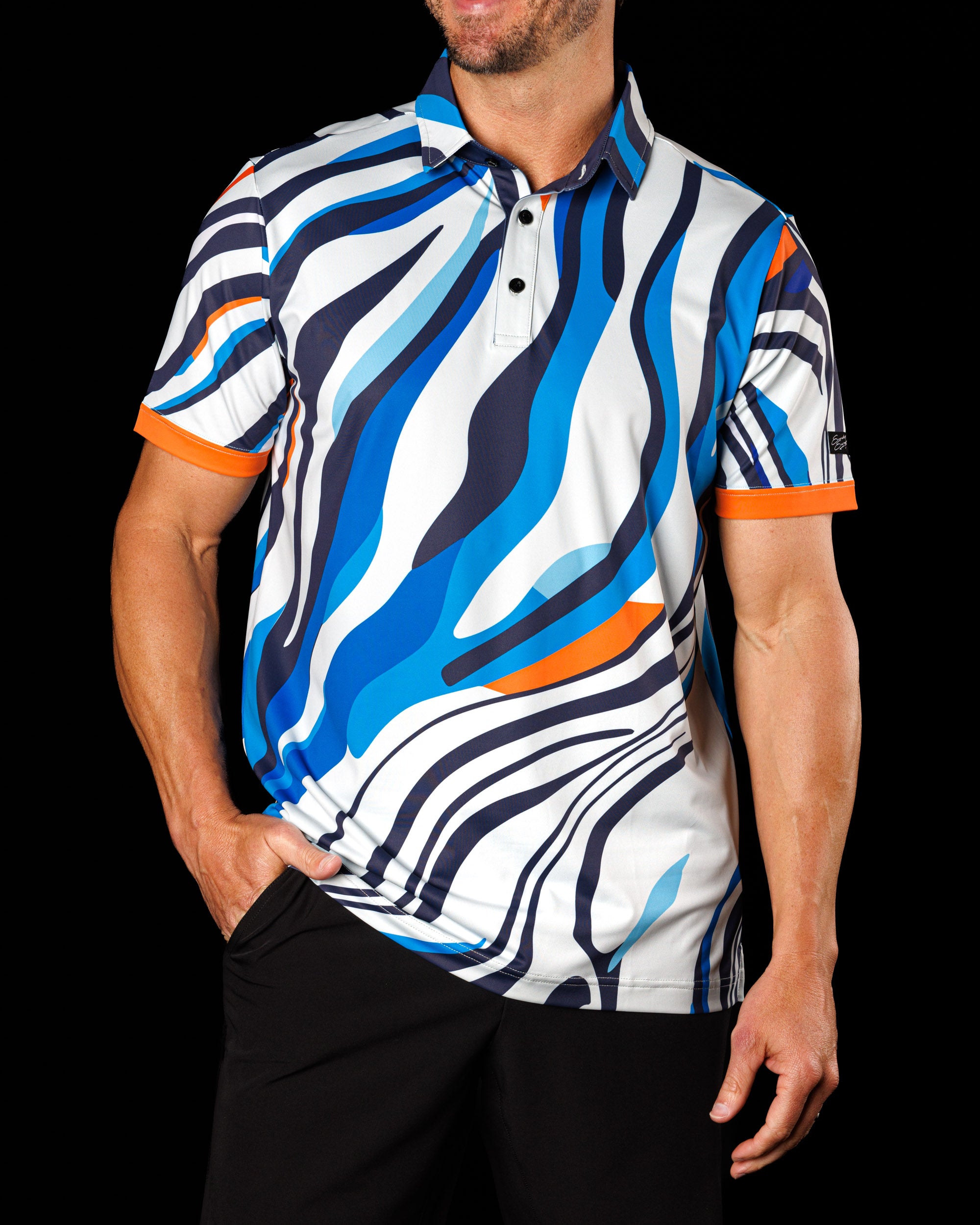 Ride The Wave Bundle - Sleeved