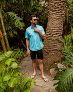 Sail Away Button Up 2.0