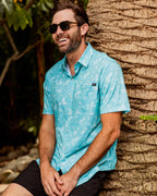 Sail Away Button Up 2.0