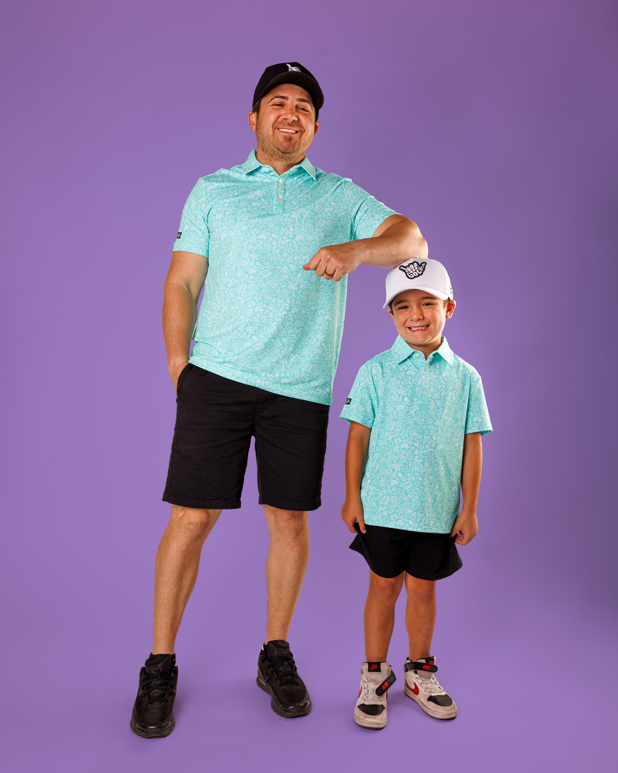 Sailin'- Youth