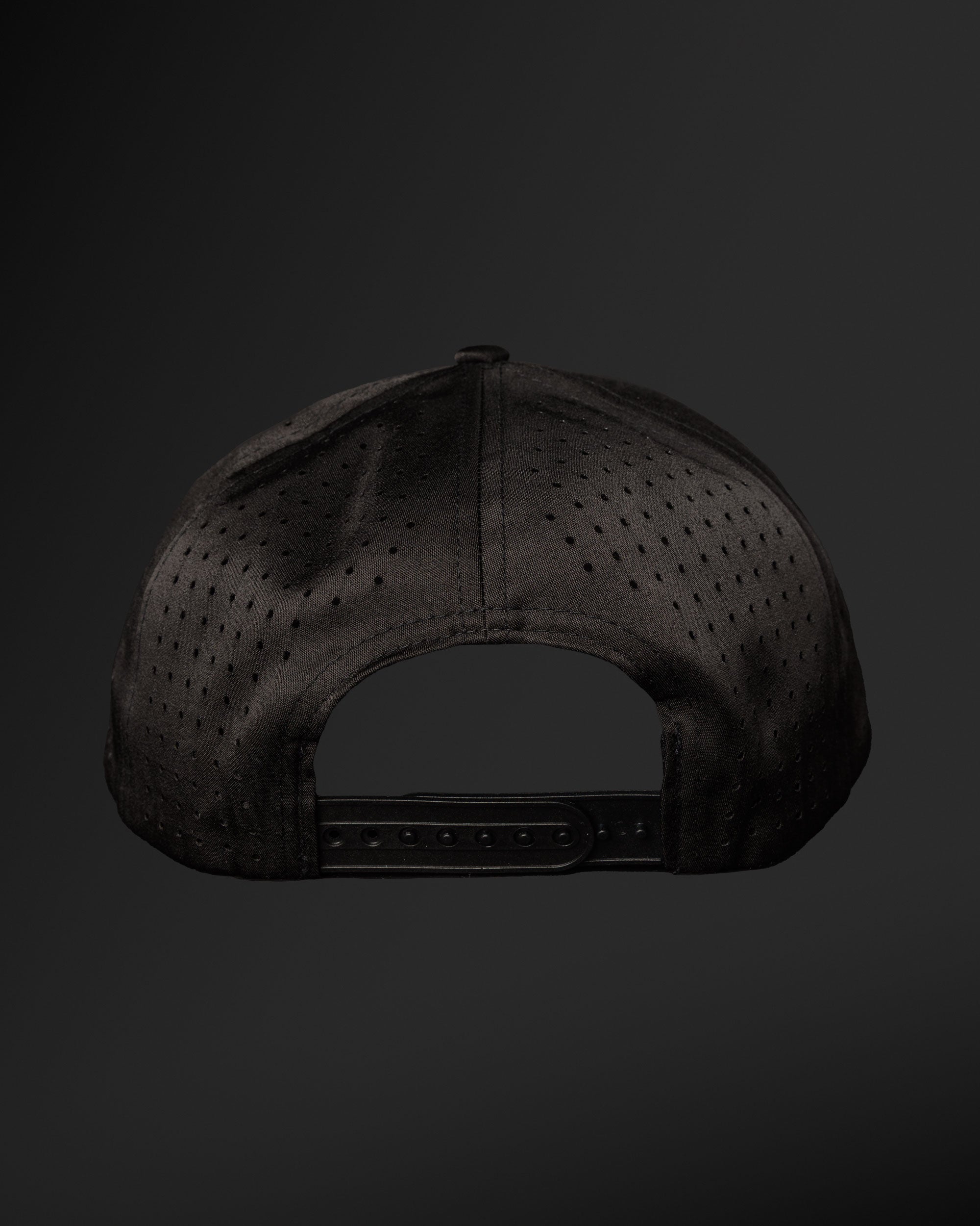 Shaka Snapback Hat - Bones
