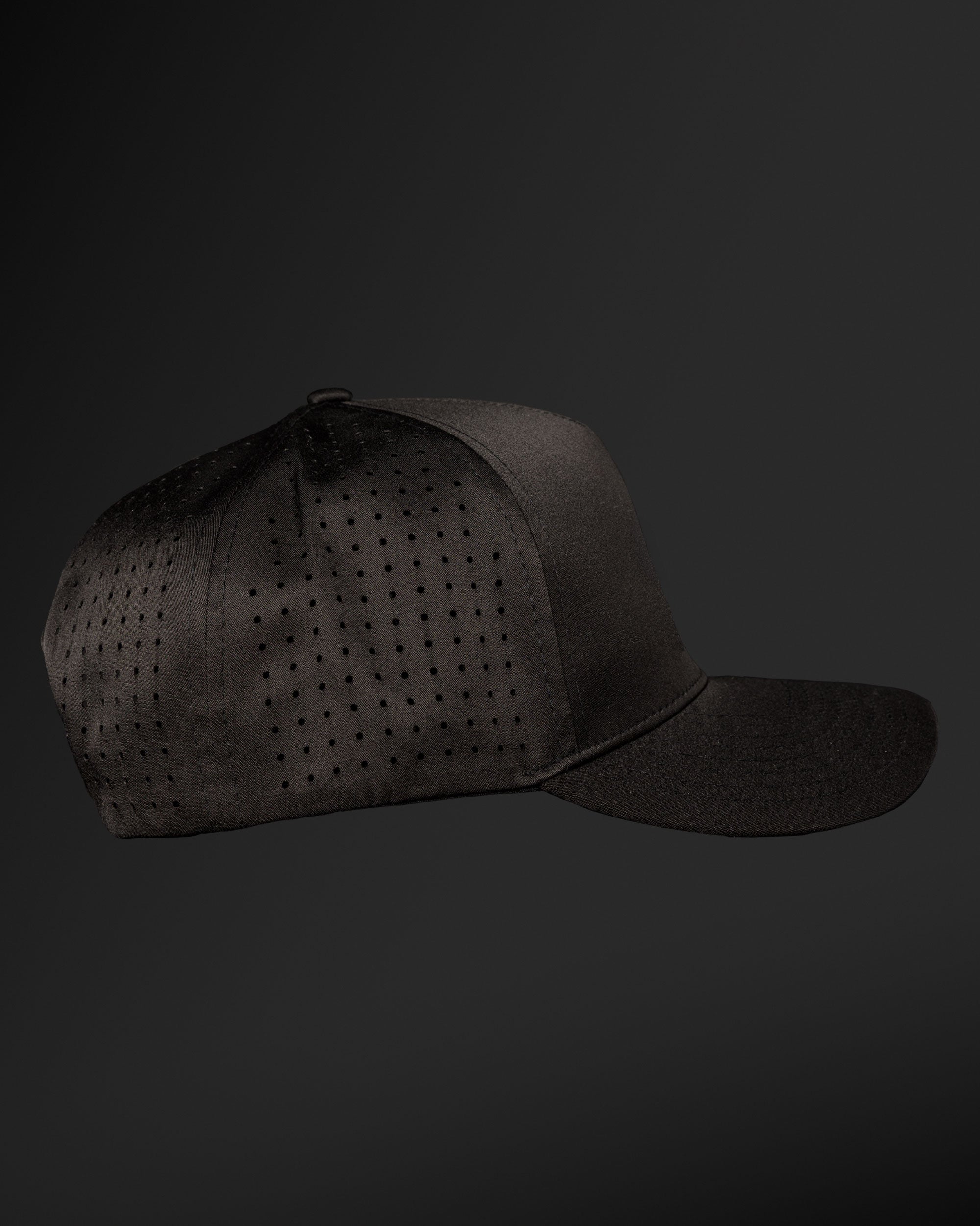 Shaka Snapback Hat - Mummy