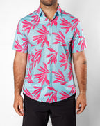 Shore Thing Button Up 2.0