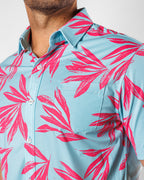 Shore Thing Button Up 2.0