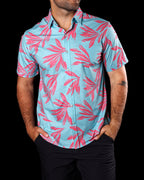 Shore Thing Button Up 2.0