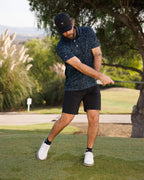 Everywear Shorts - Jet