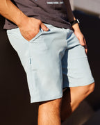 Everywear Shorts - Pacifica