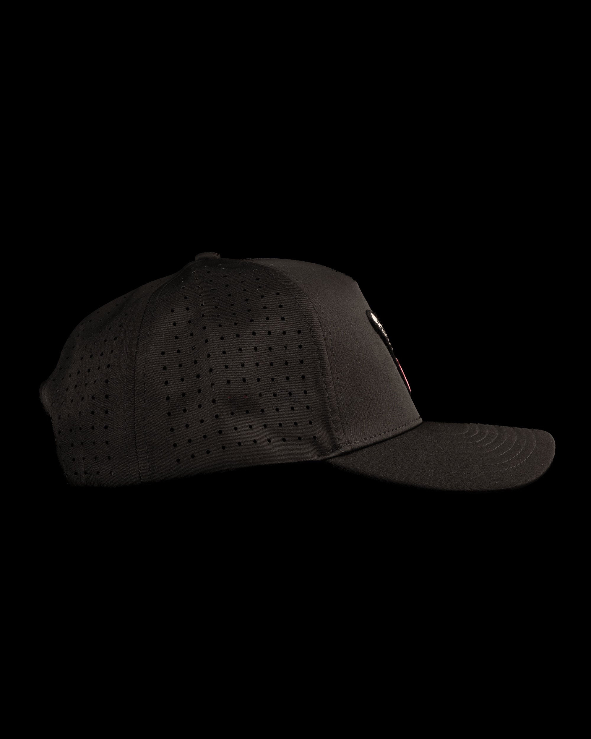 Golf Shaka Hat - Sizzlin'