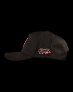 Golf Shaka Hat - Sizzlin'