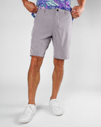 Everywear Shorts - Slate