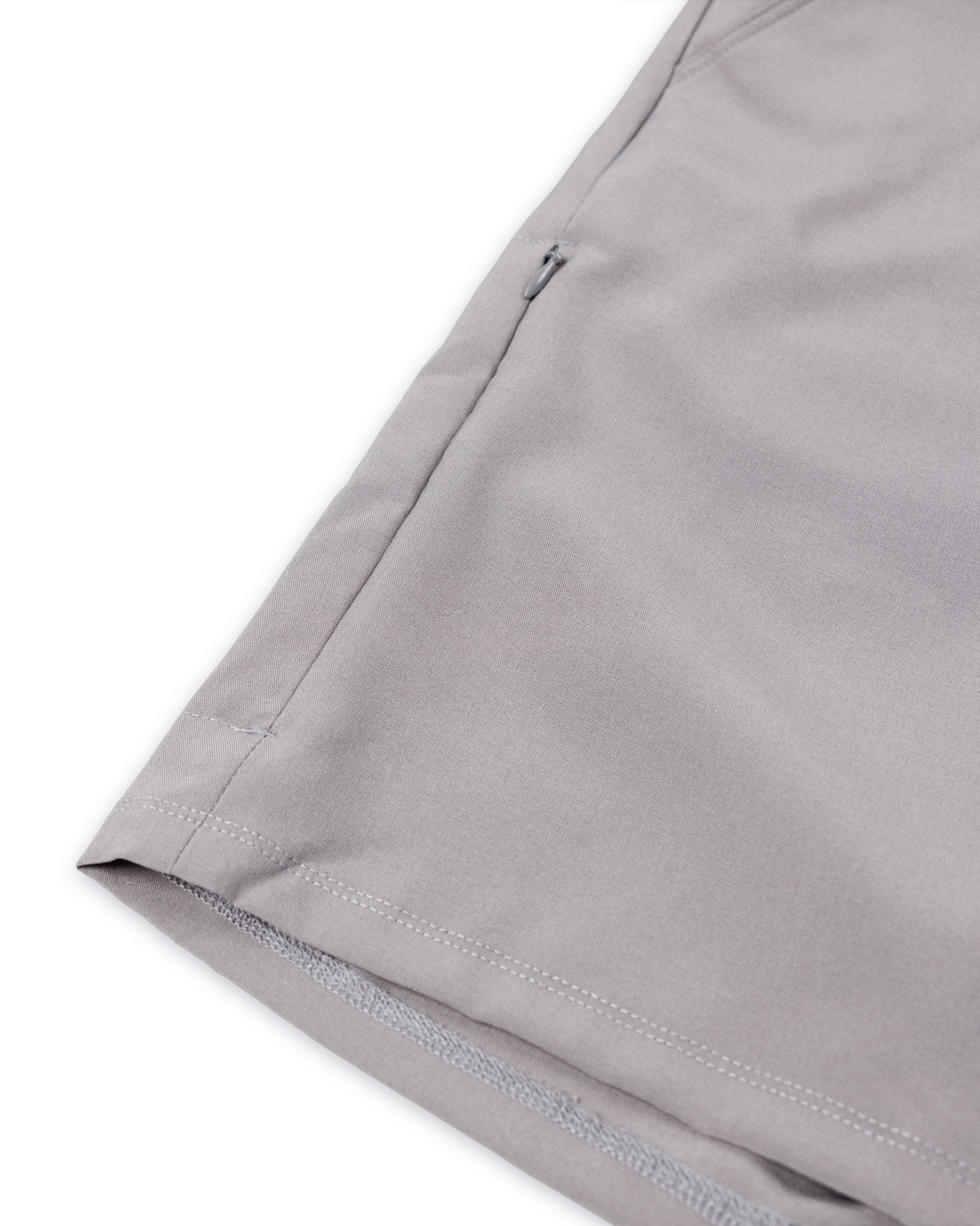 Everywear Shorts - Slate