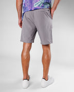 Everywear Shorts - Slate