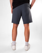 Everywear Shorts - Smoke