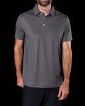 Weekday Polo - Smoke