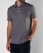 Weekday Polo - Smoke