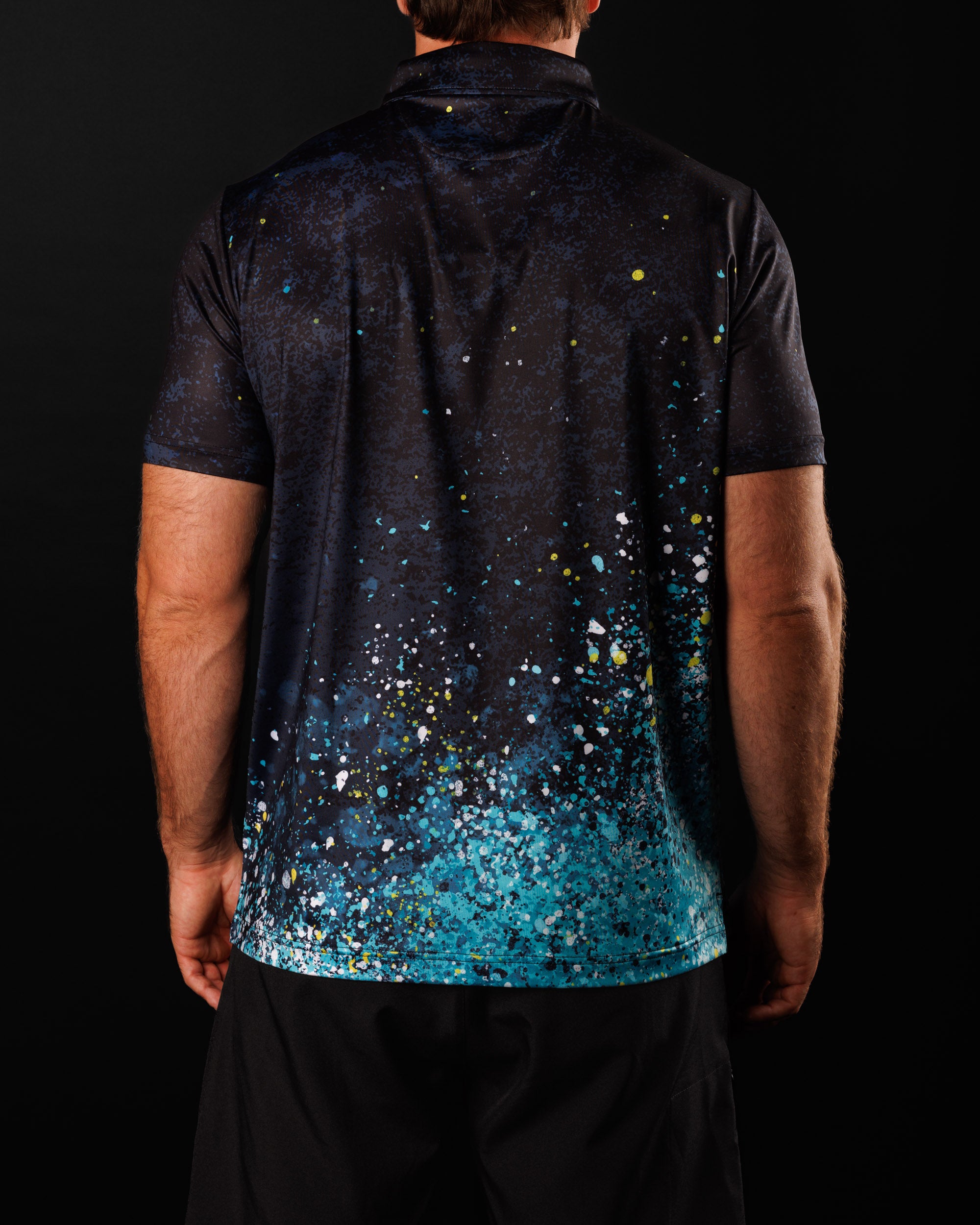 Smooth Finish | Guinness® Polo