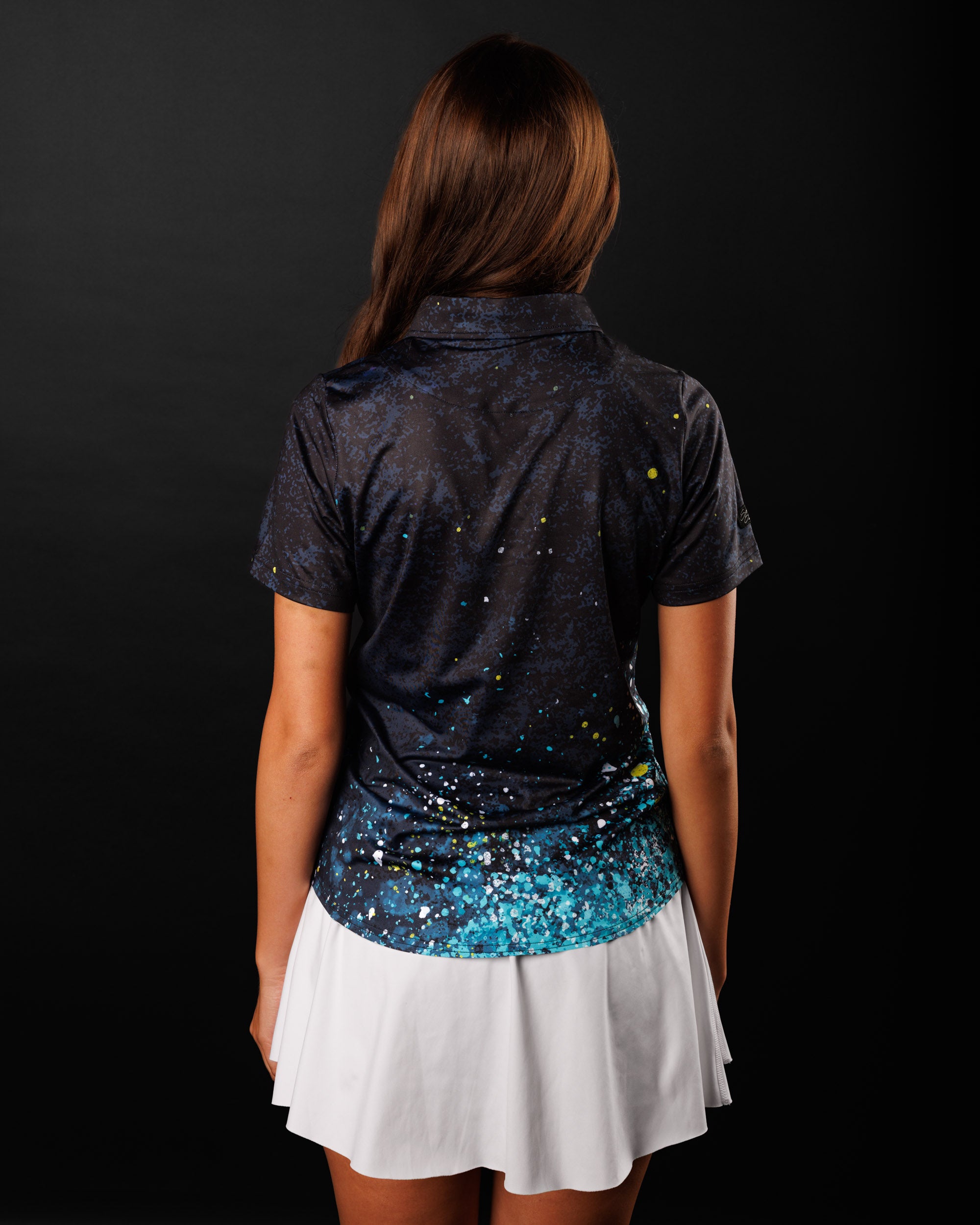 Smooth Finish | Guinness® Polo