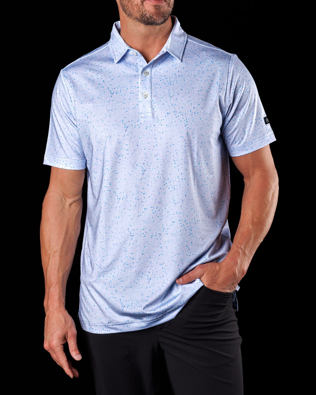 Mens Golf Polos | Golf Shirts For Men | Sunday Swagger