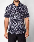 Spotted Button Up 2.0