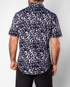 Spotted Button Up 2.0