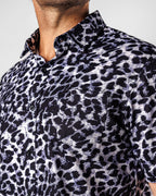 Spotted Button Up 2.0