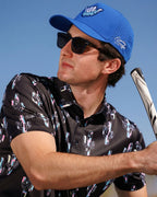 Golf Shaka Hat - Driftwood