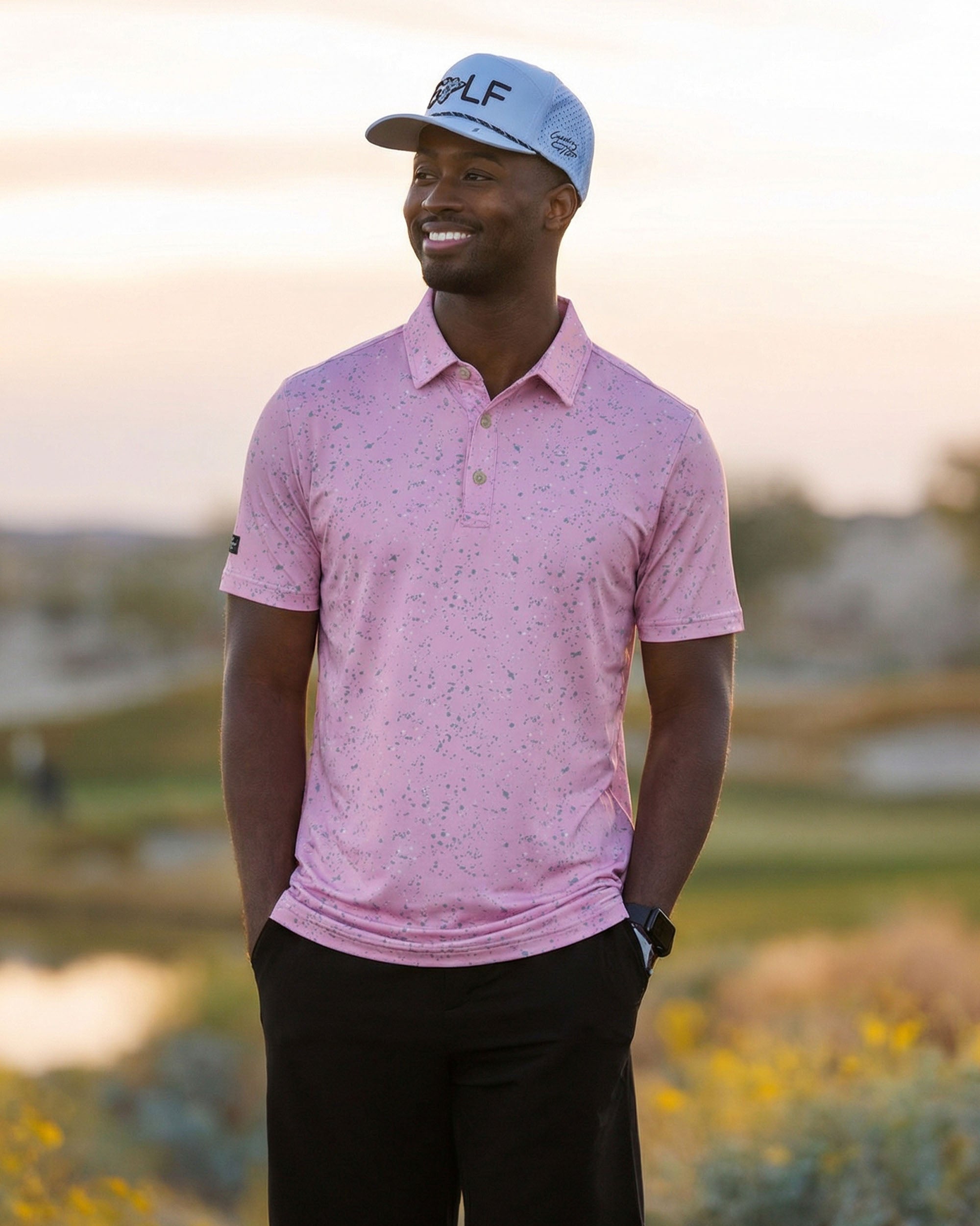 Pastels Polo Pack