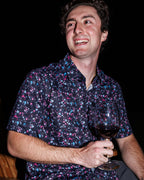 Foolish Pleasure Button Up 2.0