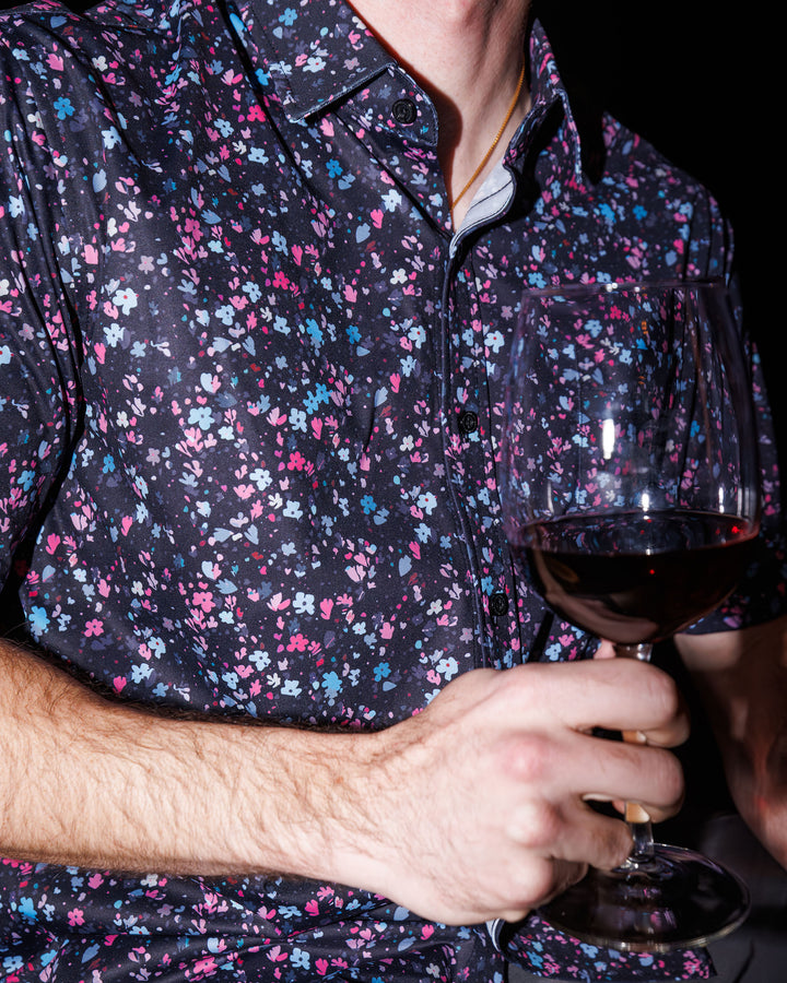 Foolish Pleasure Button Up 2.0