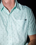 Mint Condition Button Up 2.0