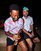 Reefside Button Up 2.0