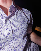 Point Given Button Up 2.0