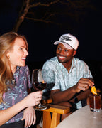 Jungle Jam Button Up 2.0