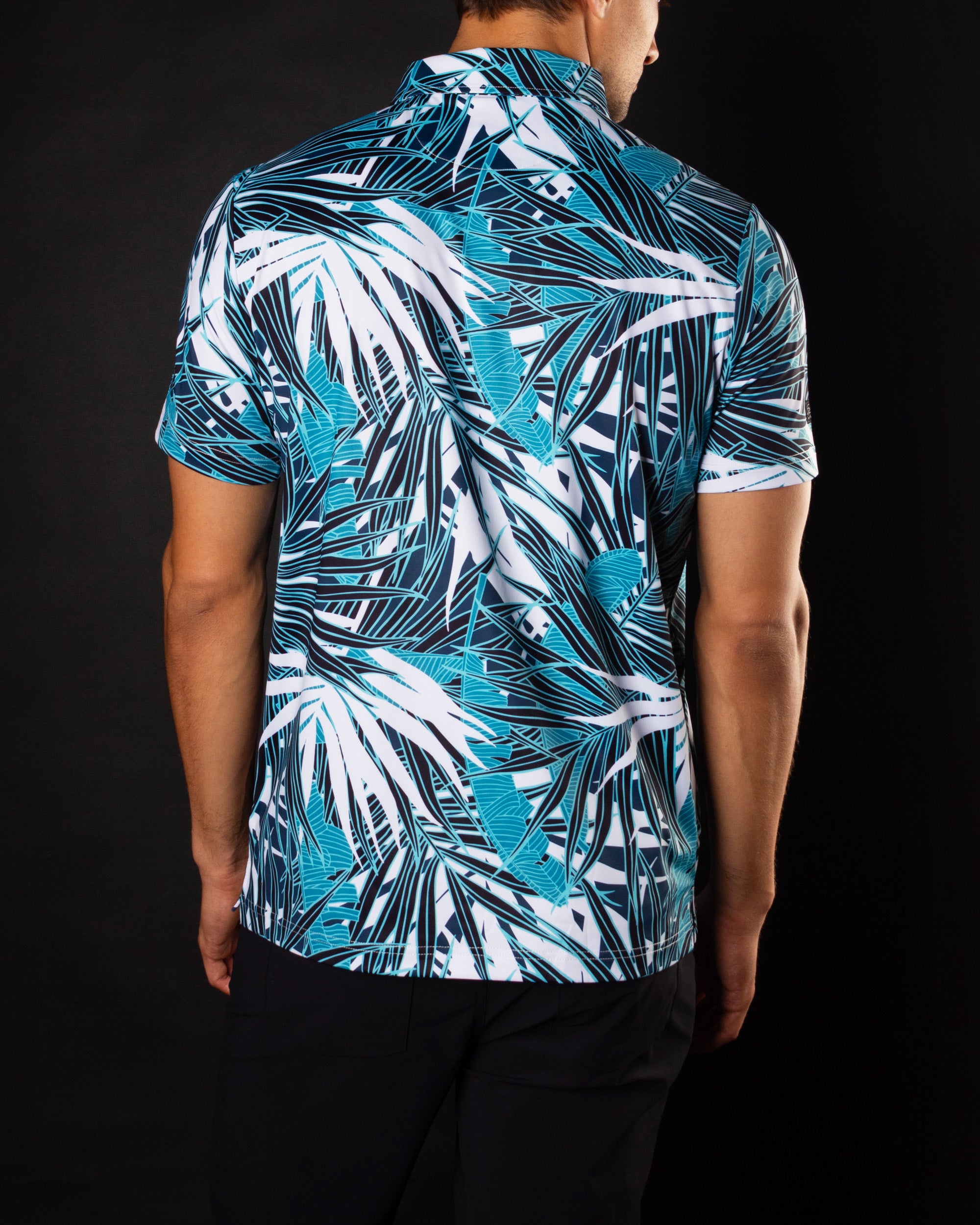 Prickly Palms