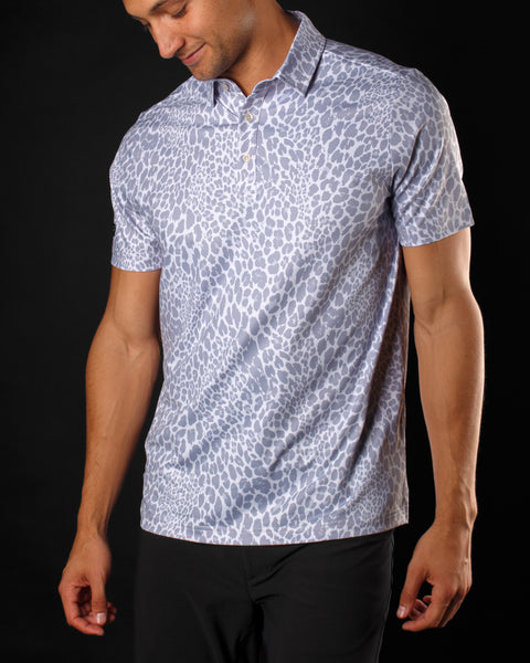 CLUBHAUS SOPHNET. × CLUBHAUS S/S Polo SOPHNET.（ソフネット） 【美品】ソフネット×クラブハウス 半袖